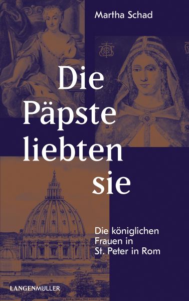 Die Päpste liebten sie