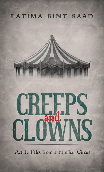 Creeps and Clowns