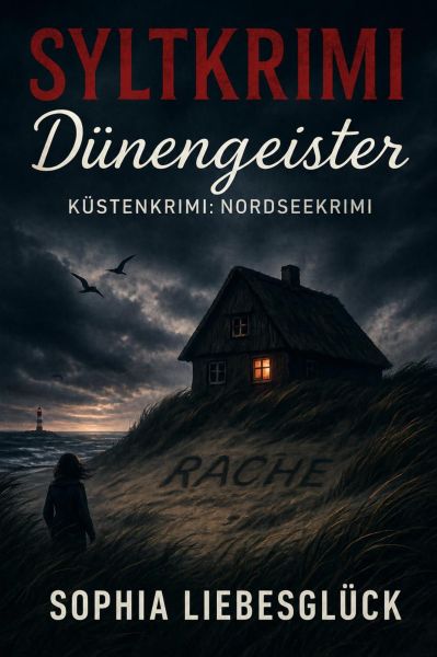SYLTKRIMI Dünengeister