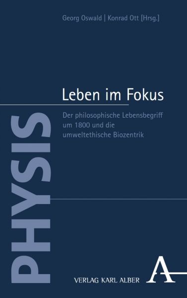 Leben im Fokus