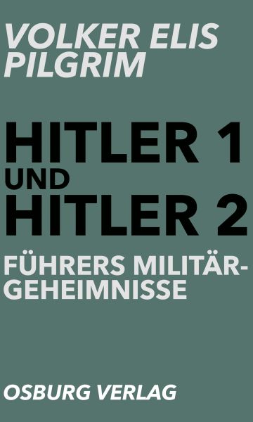 Hitler 1 und Hitler 2