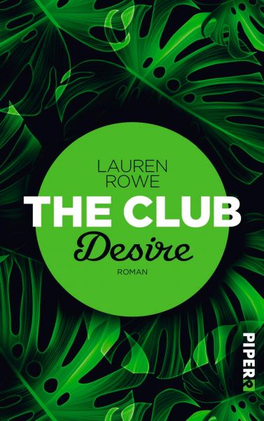 The Club – Desire