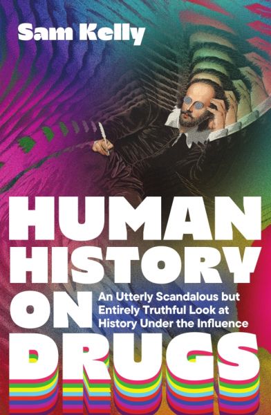 Human History on Drugs Human History on Drugs