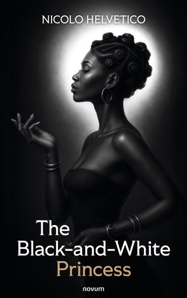 The Black-and-White Princess