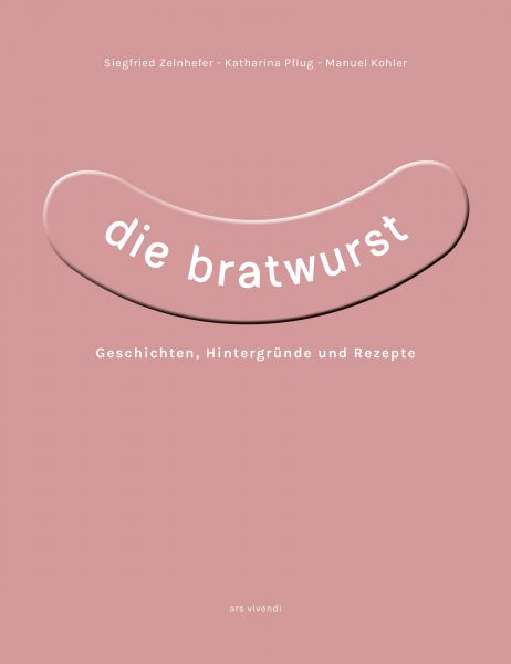 Die Bratwurst (eBook)