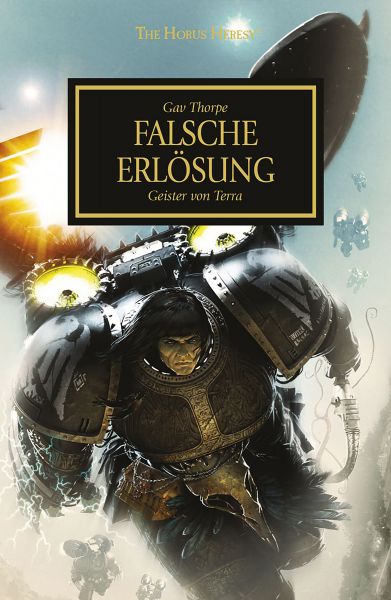 Falsche Erlösung