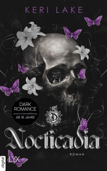 Nocticadia