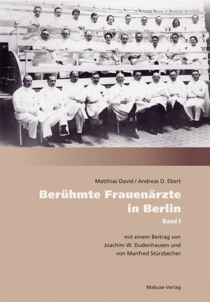 Berühmte Frauenärzte in Berlin