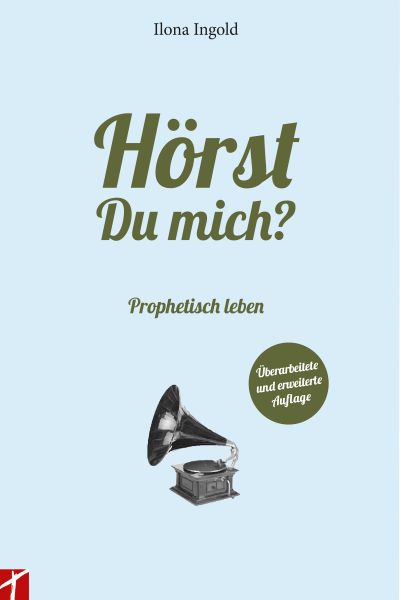 Hörst du mich?