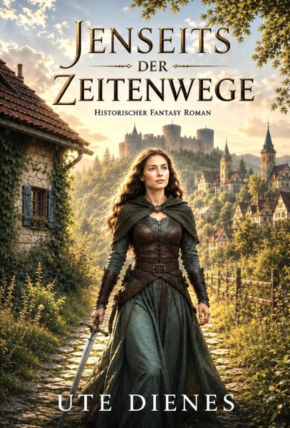 Jenseits der Zeitenwege