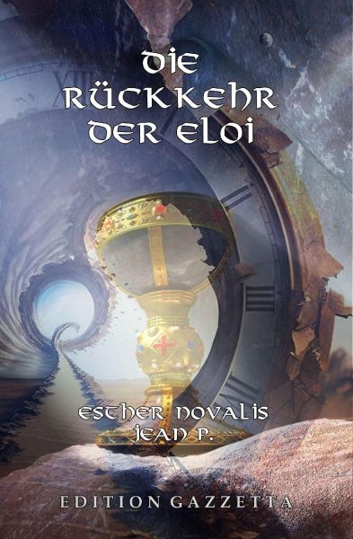 Die Rückkehr der Eloi