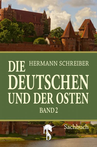 Die Deutschen und der Osten