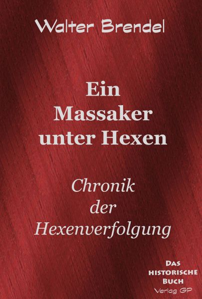Ein Massaker unter Hexen