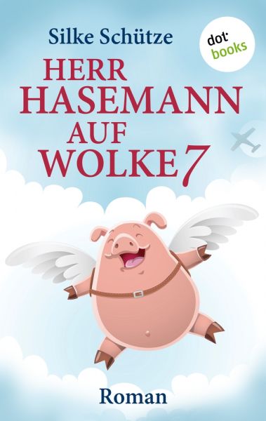 Herr Hasemann auf Wolke 7