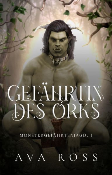 Gefährtin des Orks