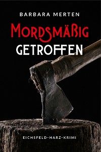 Mordsmäßig getroffen
