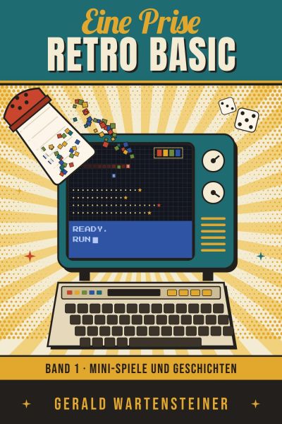 Eine Prise Retro Basic