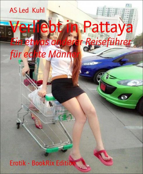 Verliebt in Pattaya