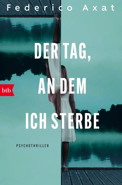 Der Tag, an dem ich sterbe