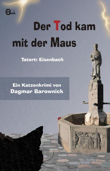 Der Tod kam mit der Maus