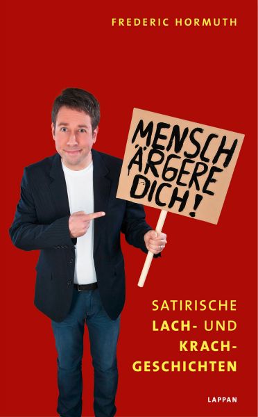 Mensch ärgere Dich!