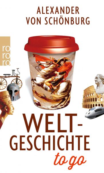 Weltgeschichte to go