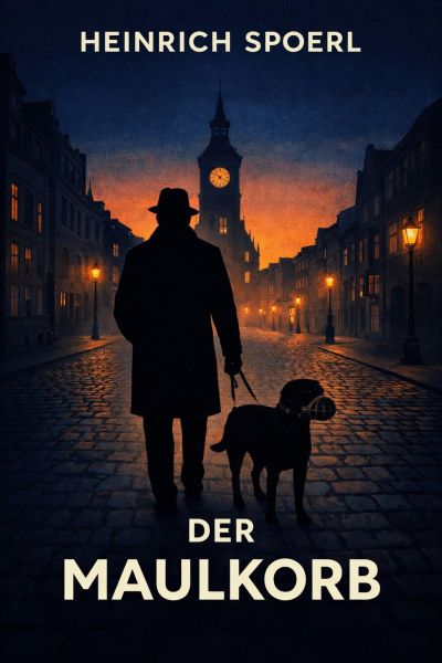 Der Maulkorb