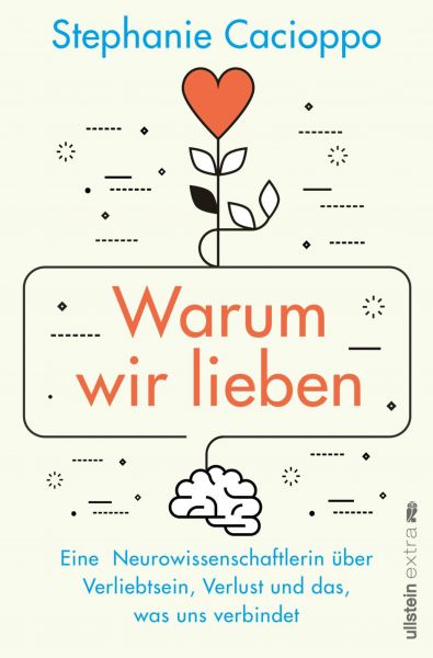 Warum wir lieben