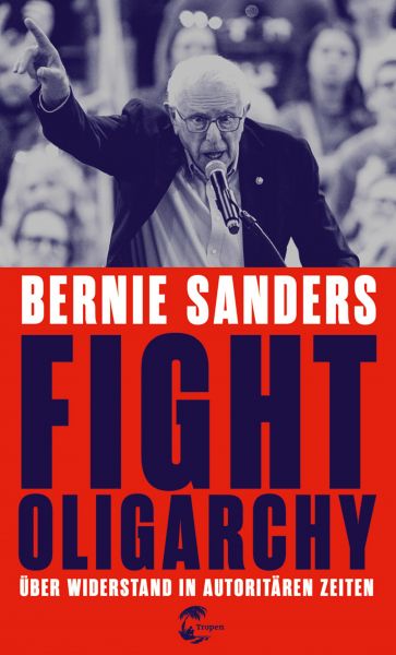Fight Oligarchy