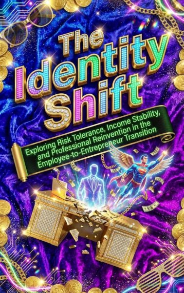 The Identity Shift