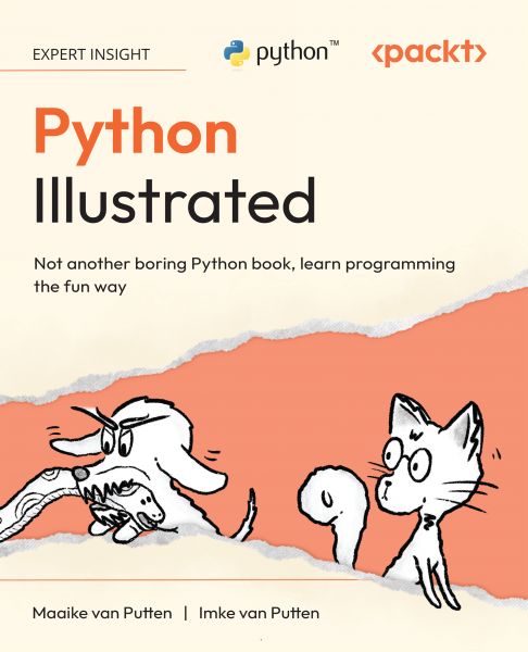 Python Illustrated