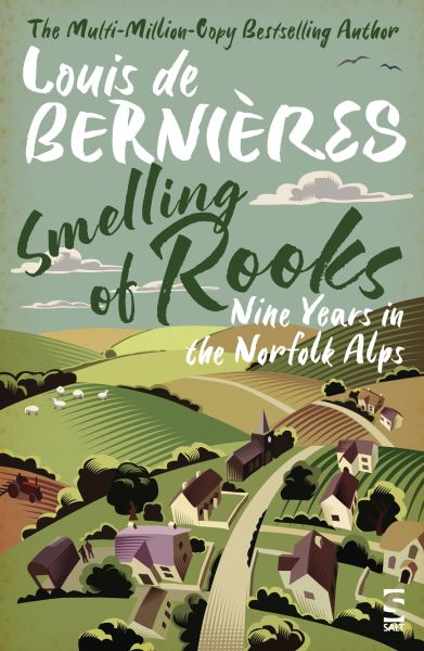 Smelling of Rooks