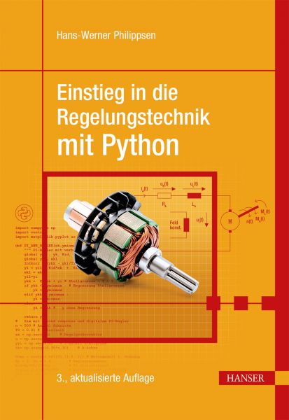 Einstieg in die Regelungstechnik mit Python