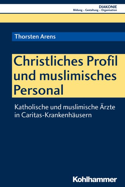 Christliches Profil und muslimisches Personal