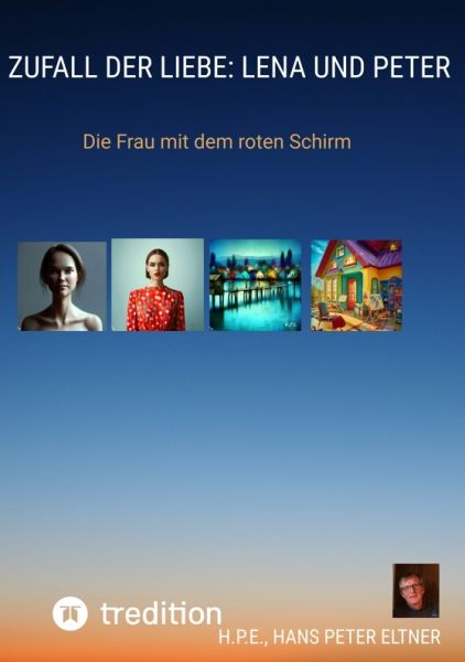 Zufall der Liebe: Lena und Peter