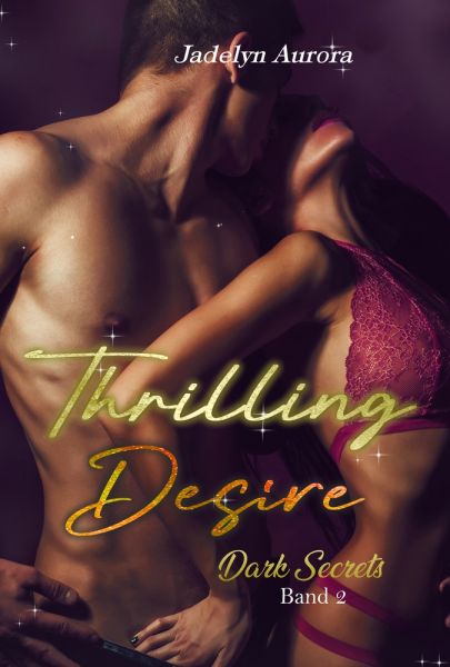 Thrilling Desire