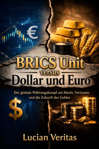 BRICS Unit versus Dollar und Euro
