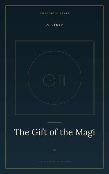 The Gift of the Magi