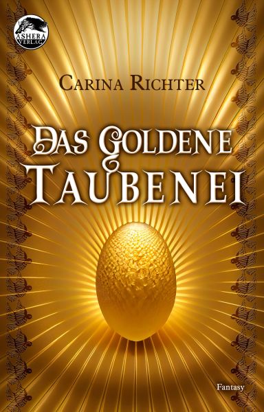 Das Goldene Taubenei