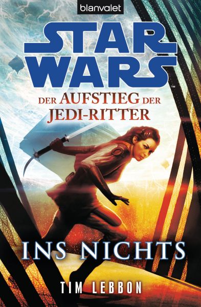 Star Wars™ Der Aufstieg der Jedi-Ritter -