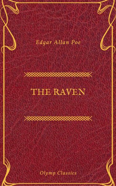 The Raven (Olymp Classics)