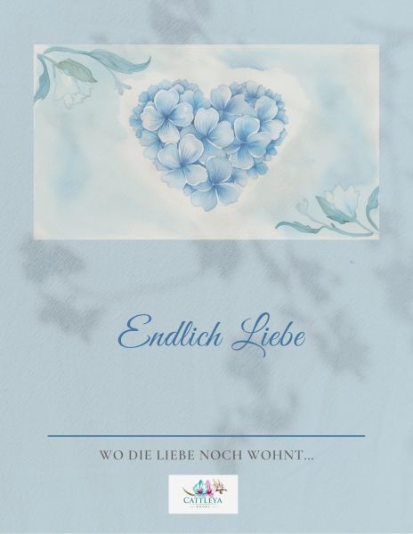 Endlich Liebe