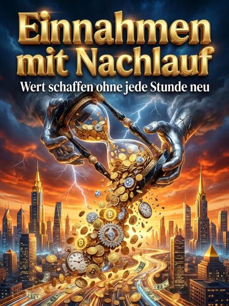 Einnahmen mit Nachlauf