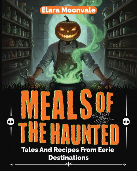 Meals Of The Haunted