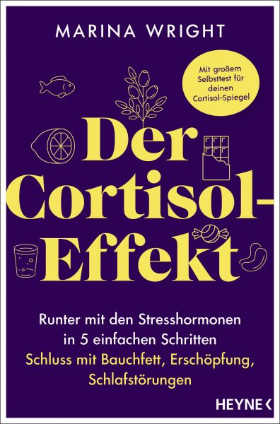 Der Cortisol-Effekt -