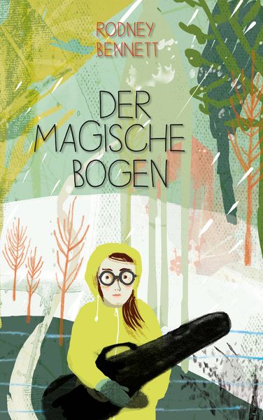 Der magische Bogen