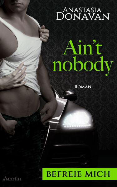 Ain't Nobody 2: Befreie mich