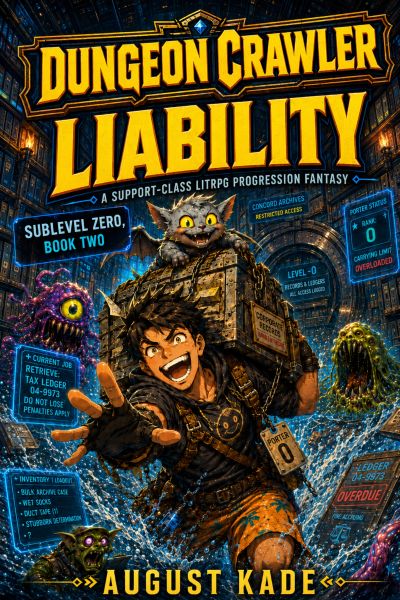 Dungeon Crawler Liability