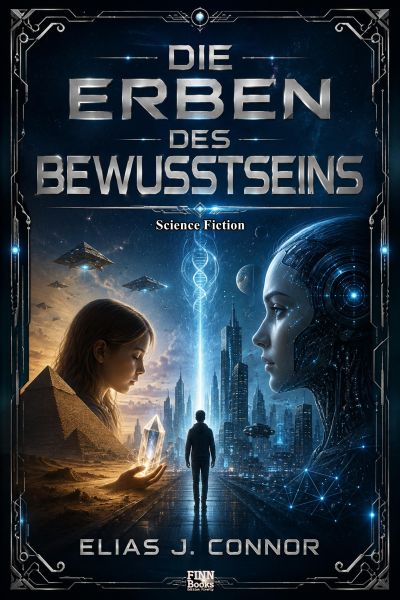 Die Erben des Bewusstseins