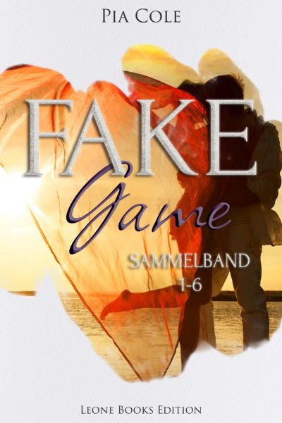 Fake Game: Sammelband